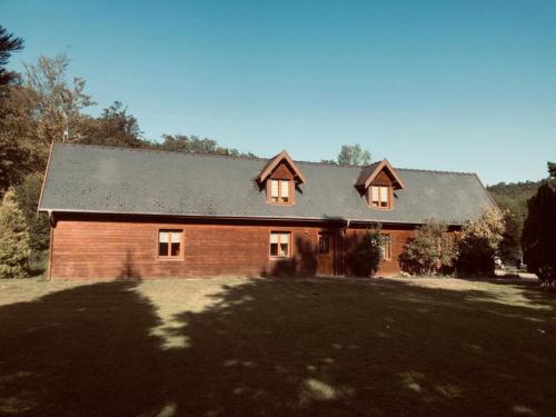 Gîte, Sexey-Aux-Forges, 8 personnes, 180m², 4 chambres - Location saisonnière - Sexey-aux-Forges