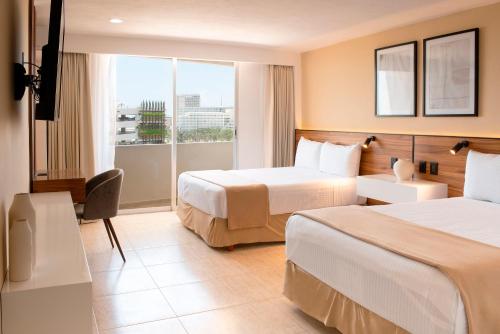 Hotel Calypso Cancun, Cancún (photo 8)