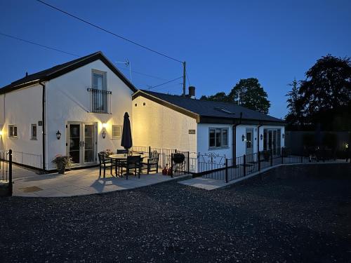 Létesítmények, Finwood Green Farm Holiday Cottages-The Calf Shed and The Milk Parlour in Claverdon