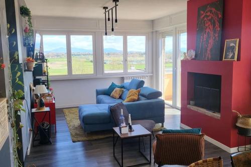  Appartamento di Charme vicino al mare in Torvaianica