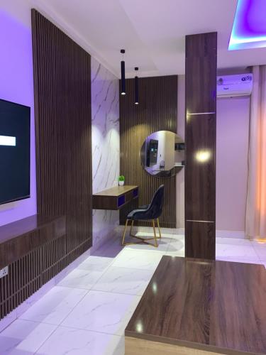 Executive Royal Suite Kado