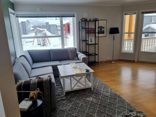 bjørnemyra 29h, leilighet - Apartment - Alta