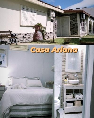 Casa Ariana