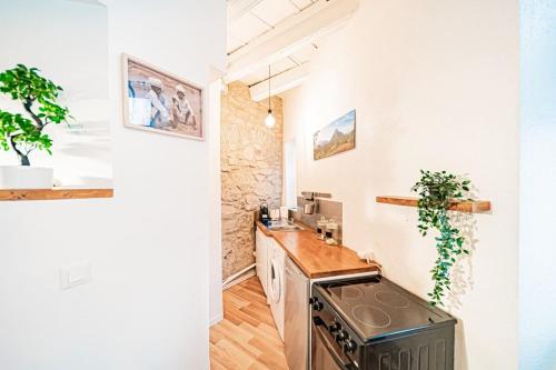 Le Petit St Paul Charming Studio T1 Bis in the heart of Old Lyon, Lyon (zdjęcie 6)