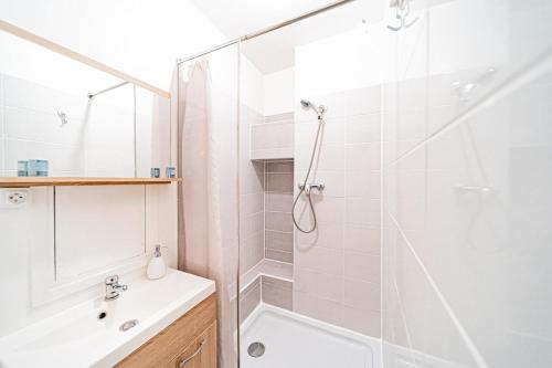 Le Petit St Paul Charming Studio T1 Bis in the heart of Old Lyon, Lyon (zdjęcie 8)