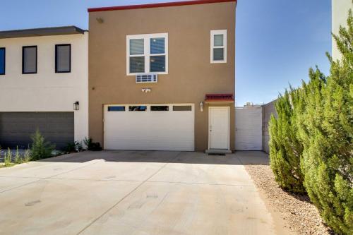 Albuquerque Vacation Rental Less Than 1 Mi to Downtown!