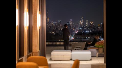 Meeting room / ballrooms, Radio Hotel in Harlem