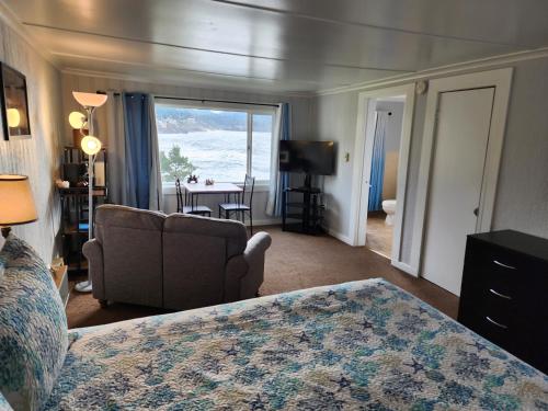 Inn at Arch Rock