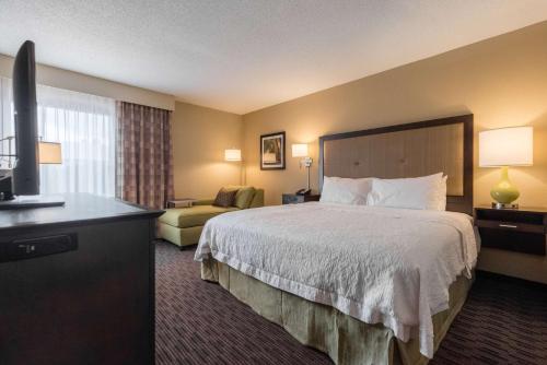 Hampton Inn By Hilton Meridian