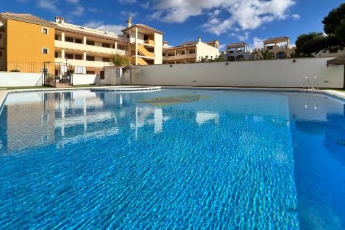 Roda, Sea and Golf · Roda