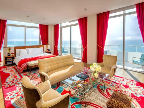 Faena Hotel Miami Beach