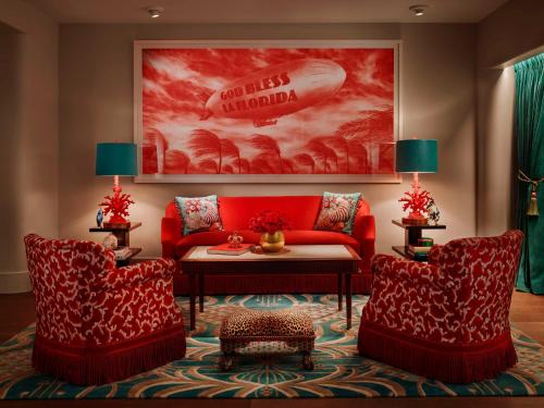 Faena Hotel Miami Beach