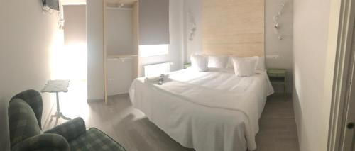 Hotel Boutique Albussanluis – Muriedas, MS