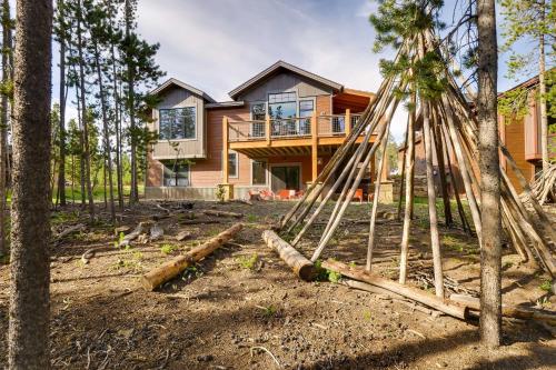 Luxe Breckenridge Getaway Families Welcome! - image 13