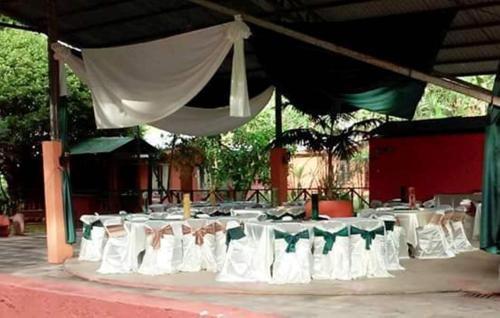 Hotel Maguey - 연회장