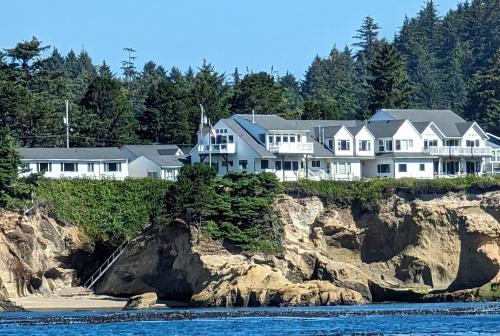 Inn at Arch Rock
