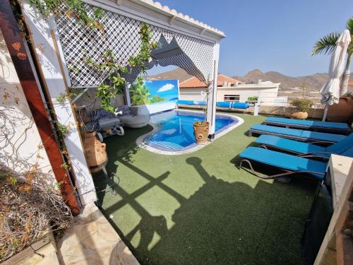 Villa Habibi Luxury 5B 2