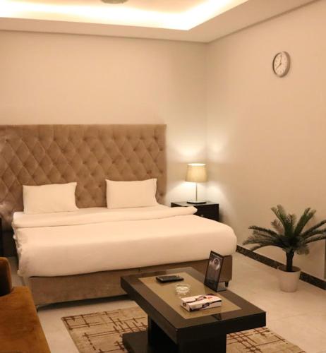 نانيس للوحدات الفندقية — Hotel in Riyadh
