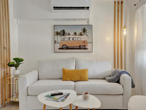 Bimini House