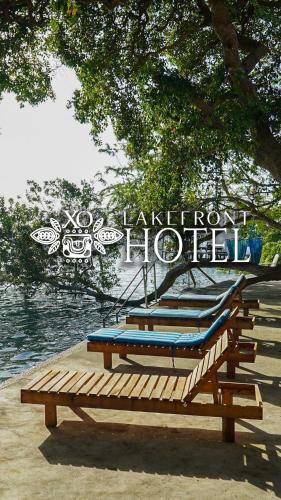 XO Hotel Bacalar Frente a la Laguna - Gratis Experiencias Locales