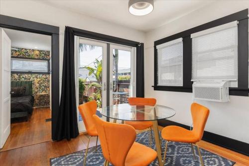 Craftsman Bungalow- University Heights 2BR Home in San Diego, USA