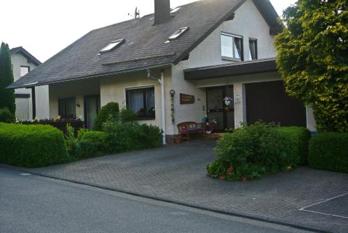 Fewo Klingelhöfer, Willingen