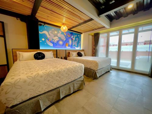 Barrio Downtown Mexico City Hostel - image 3