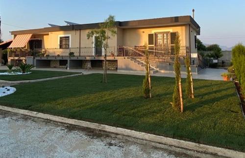  La Casa del Borgo-intero appartamento in Latina