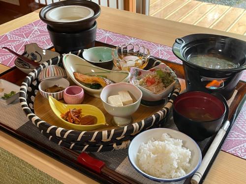 はるみや旅館