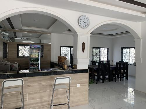 ilé-ifè GUESTHOUSE OUIDAH