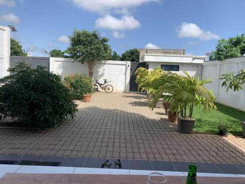 ilé-ifè GUESTHOUSE OUIDAH