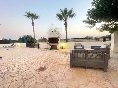 Sunset Pearl Holiday Villa 2