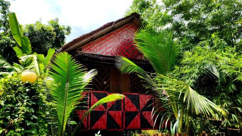 Village Life in Kampot