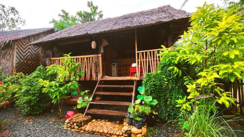 Village Life in Kampot
