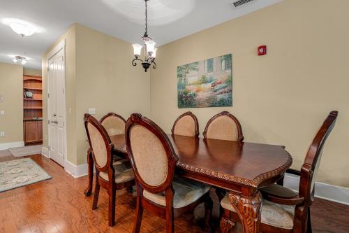Seahorse Cove at HarborWalk, Unit 1006 in Southport, USA