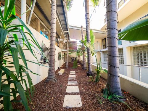 YHAブリスベンシティ