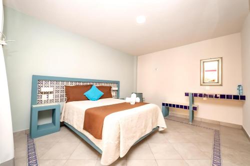 El Jazmin de Zanya in โดโลเรส อิดัลโก