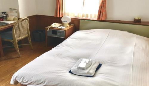 HOTEL POSH – Odawara, WV