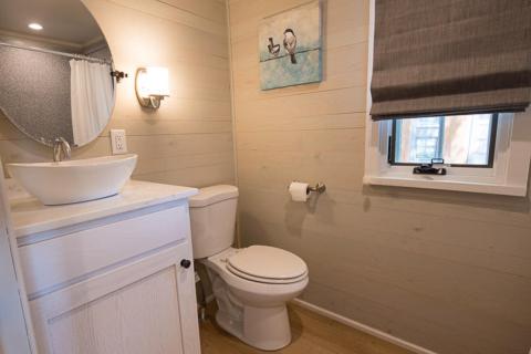 Point Sebago Resort - image 10