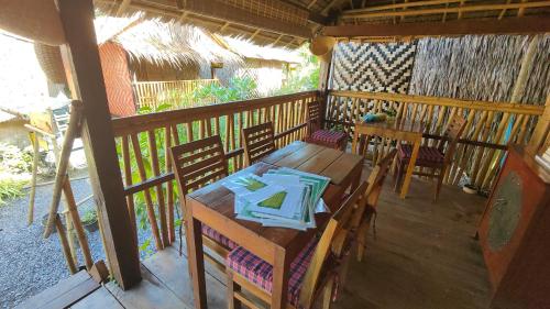 Village Life in Kampot