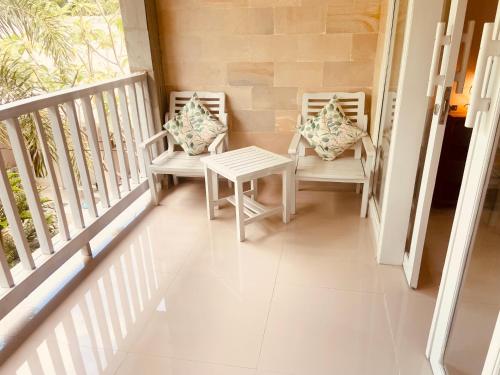 Fasiliteter, Follow Your Dreams Gili Air near Gili Air