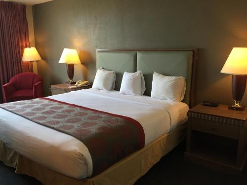 Rodeway Inn & Suites Shreveport Shreveport (LA)