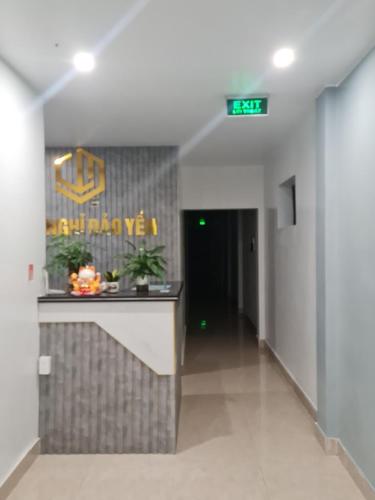 Nhà Nghỉ Đảo Yến (Nha Nghi Đao Yen) in Hoang Le