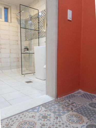 Gallery Hotel near Oryukdo Island