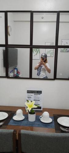 첼시 스위트스 에스테틱 스테이케이션 앳 트리스 레지던스 QC - 편의 시설/서비스