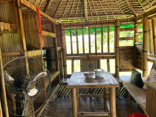 Catalinas Farmstay in Gerona