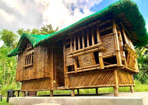 Catalinas Farmstay in Gerona