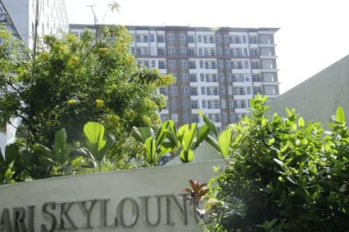 Apartemen Skylounge Makassar photo 3