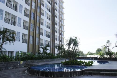 Apartemen Skylounge Makassar photo 4
