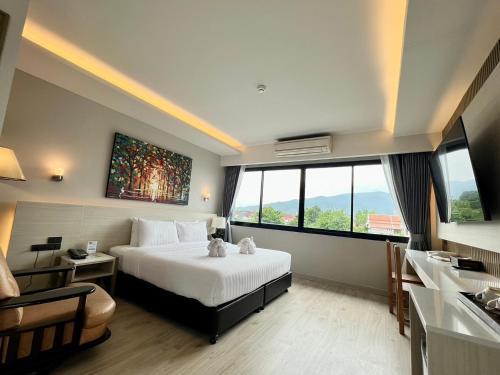 hotel photo